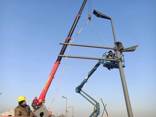 匠心獨具打造精品工程 助力雄安新區(qū)城市基礎(chǔ)設(shè)施建設(shè)