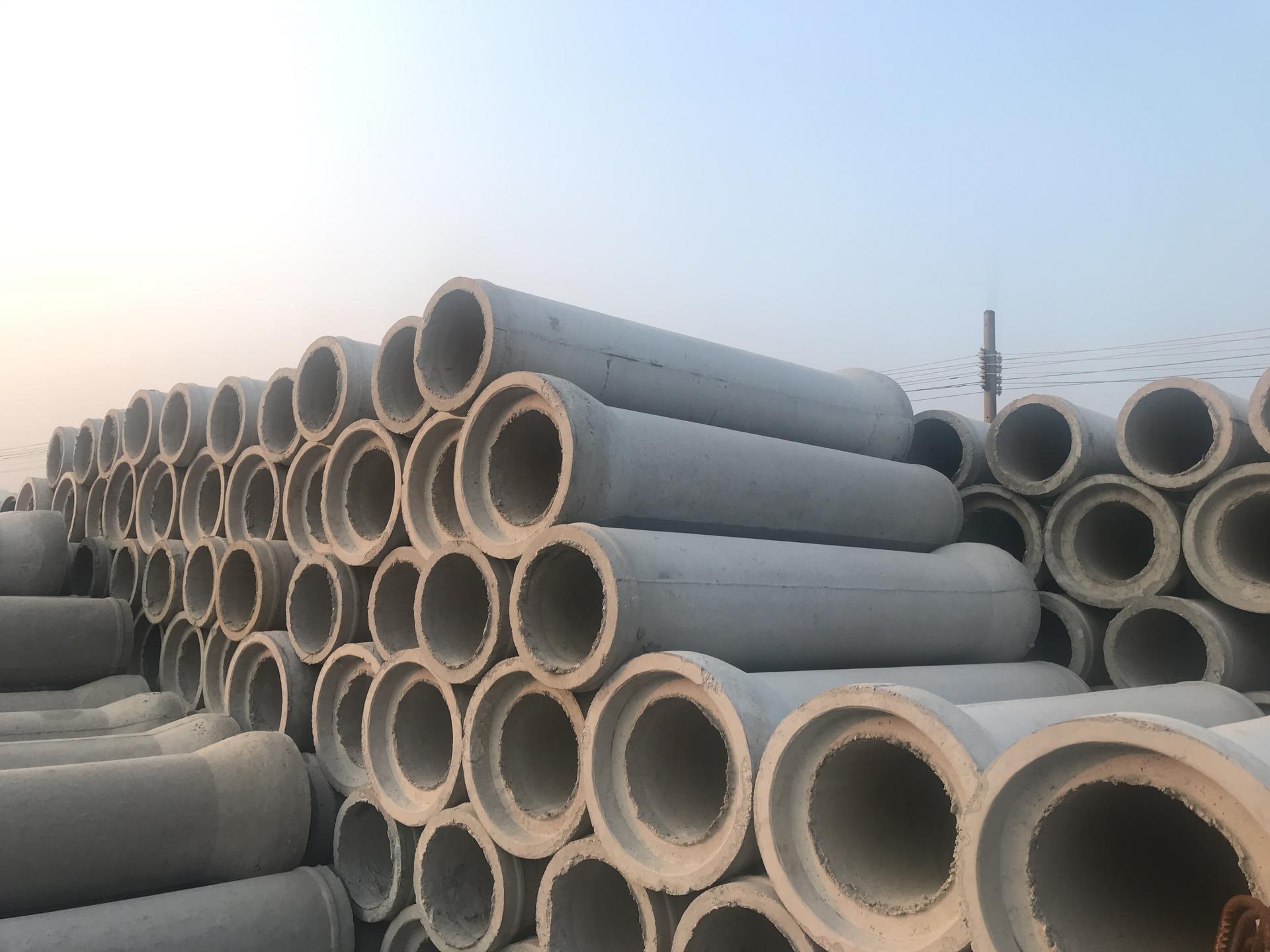 市政管道工程識圖與混凝土應(yīng)用相關(guān)知識