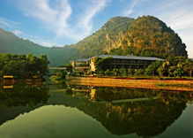 封開再添國家級旅游景區名片 山水如畫，管理有序，靜待君來