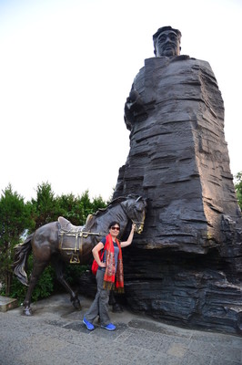 張家界鳳凰古鎮5日游 山水畫卷與古韻風情之旅